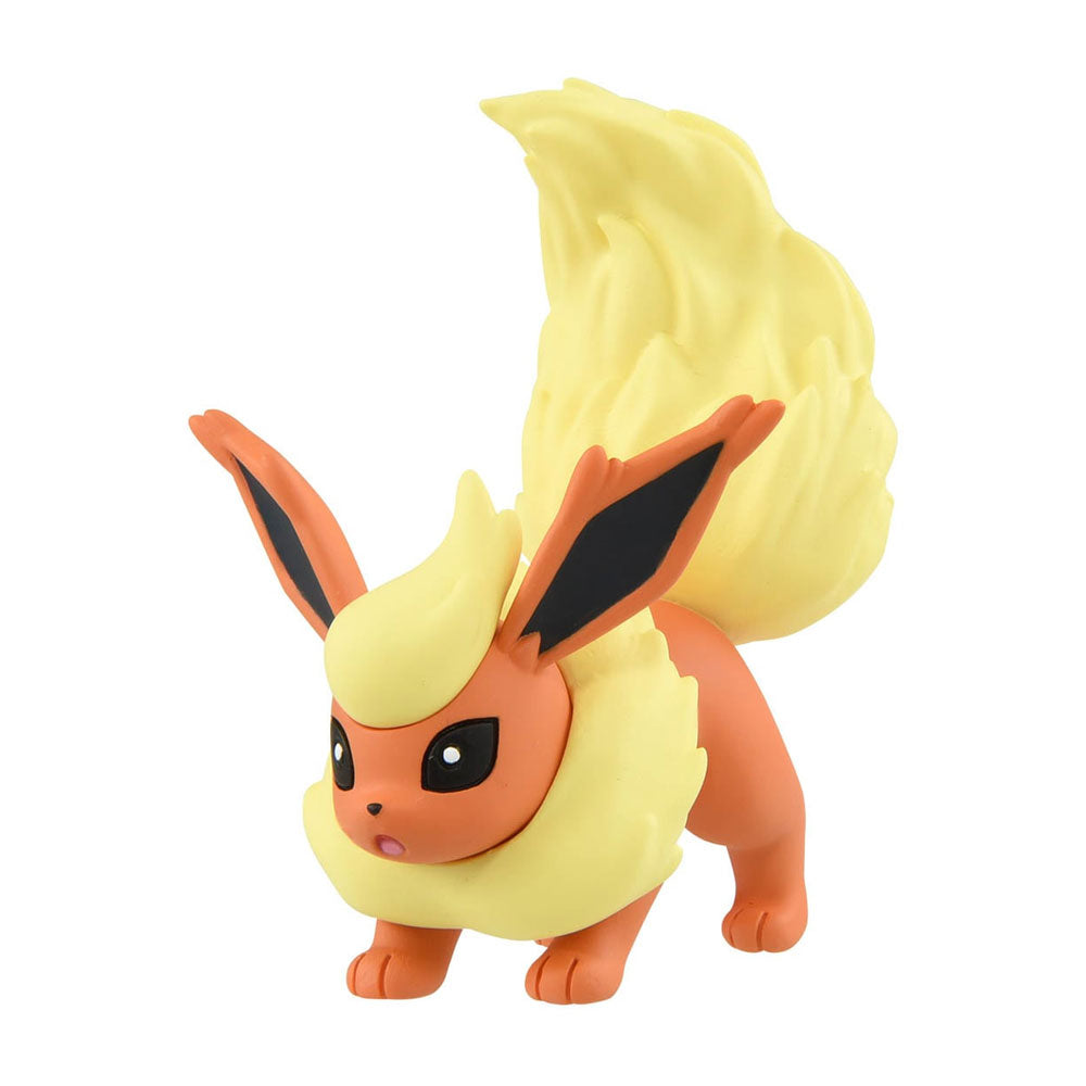 POKEMON MONCOLLE FLAREON | TAKARA TOMY POKEMON MONCOLLE FLAREON | TAKARA TOMY